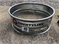 Tractor Supply Company Fire Ring