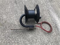 Hose Reel