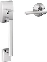 Schlage Lock Company Century Front Entry Handle