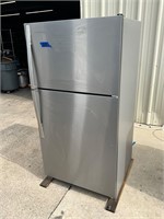 Whirlpool freezer refrigerator