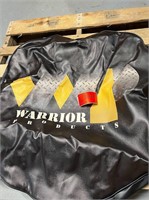 Warrior Products Spare Tire Cover 90826