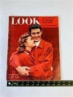 Look Magazine from January 22, 1955