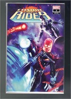 Cosmic Ghost Rider, Vol. 2 #2E