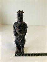 Chinese Terracotta Warrior Solider