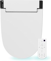 VB-6000SE Electronic Bidet, Elongated