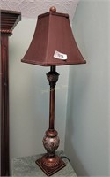 31" Lamp