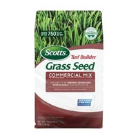 $12  Scotts Turf Builder  Tall Fescue Seed  3 lbs