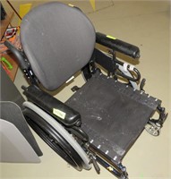 Invacare Matrx Wheelchair