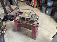 Band Saw - will need reassembled