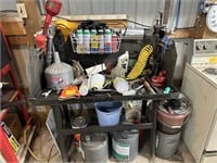 Parts Cleaning Station & Accessories