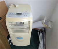 Kenwood Kw 85 Room Air Conditioner