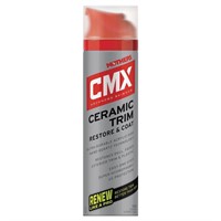 6.7 oz CMX Ceramic Trim Restore & Coat Aerosol