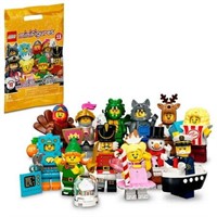 LEGO Minifigures Series 23 71034 - 1 of 12 Set