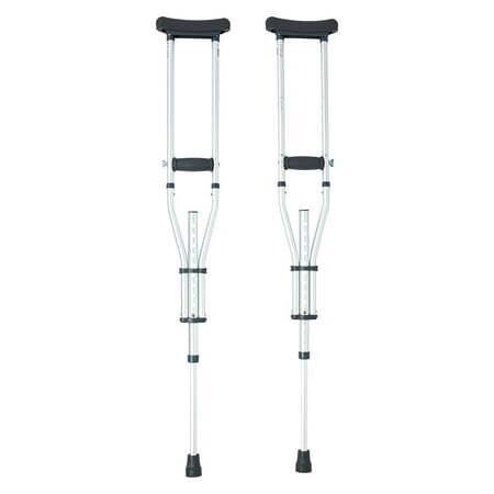 $35  Equate Universal Crutches