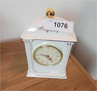 Ps Quartz Limited Edition Clock