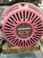 Honda Pressure washer