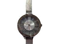 Kenneth Cole Ladies Stainless Steel Watch