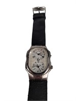 $450  Phillips Stein Natural Frequency Watch