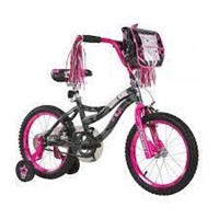 Dynacraft Trouble Maker16-inch Girls BMX Bike for