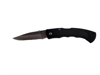 3 Blade Generic Locking Pocket Knife