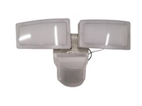 LED Motion Wall Security Light