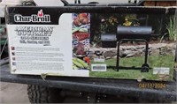 Grill – Smoker – BBQ – Char-broil Brand New in box