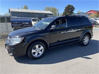 2012 Dodge Journey SXT