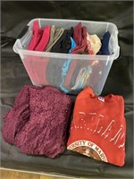 Maryland Sweatshirt & Women’s Clothes