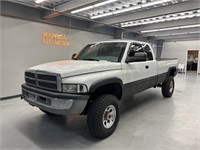 1999 Dodge Ram Pickup 2500