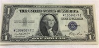 Crisp US 1935E "Athiest Dollar"