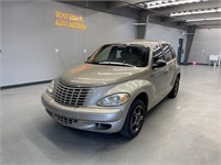 2005 Chrysler PT Cruiser