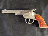 Hubley 'Rodeo' Cap Gun