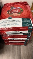 14 kg large Breed Puppy Food