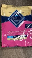 10 lb Blue Sm Breed Dog Food