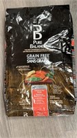 16 lb Pure Balance Salmon & Pea Dog Food