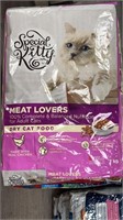 7 kg Special Kitty Meat Lovers Cat Food