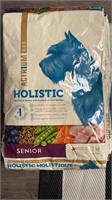7 kg Holistic Senior Chicken Barley Dog Food