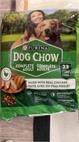 14 kg Dog Chow Chicken