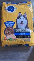 7 kg Pedigree High Protein Dog Food
