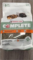 3 lb Complete Guinea Pig Food