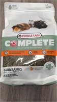 3 lb Complete Guinea Pig Food