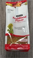 397 g FruitBlend Flavour Sm Bird Food