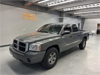 2007 Dodge Dakota