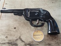 Wyandotte 'Clicker' Toy Gun