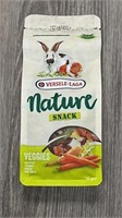 85 g Natures Snack Veggies Sm Animals