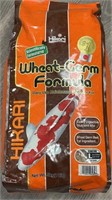 11 lb Hikari Wheat Germ Formula Koi Pellet