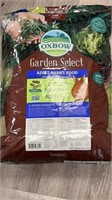 25 lb Garden Select Rabbit Food