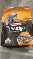 2.5 kg Prestige African Parrot Mix