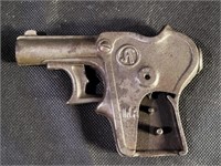 1920's Andes Master Cap Gun - Note