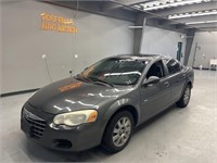 2004 Chrysler Sebring